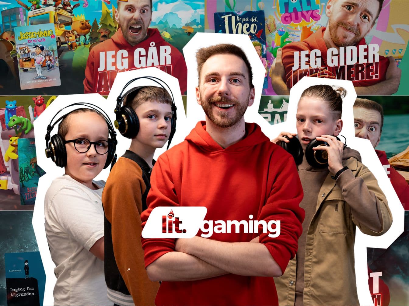 Se LitGaming lige her!
